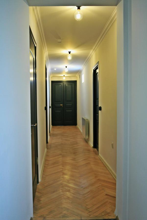 Home 12 Tbilisi Exteriér fotografie