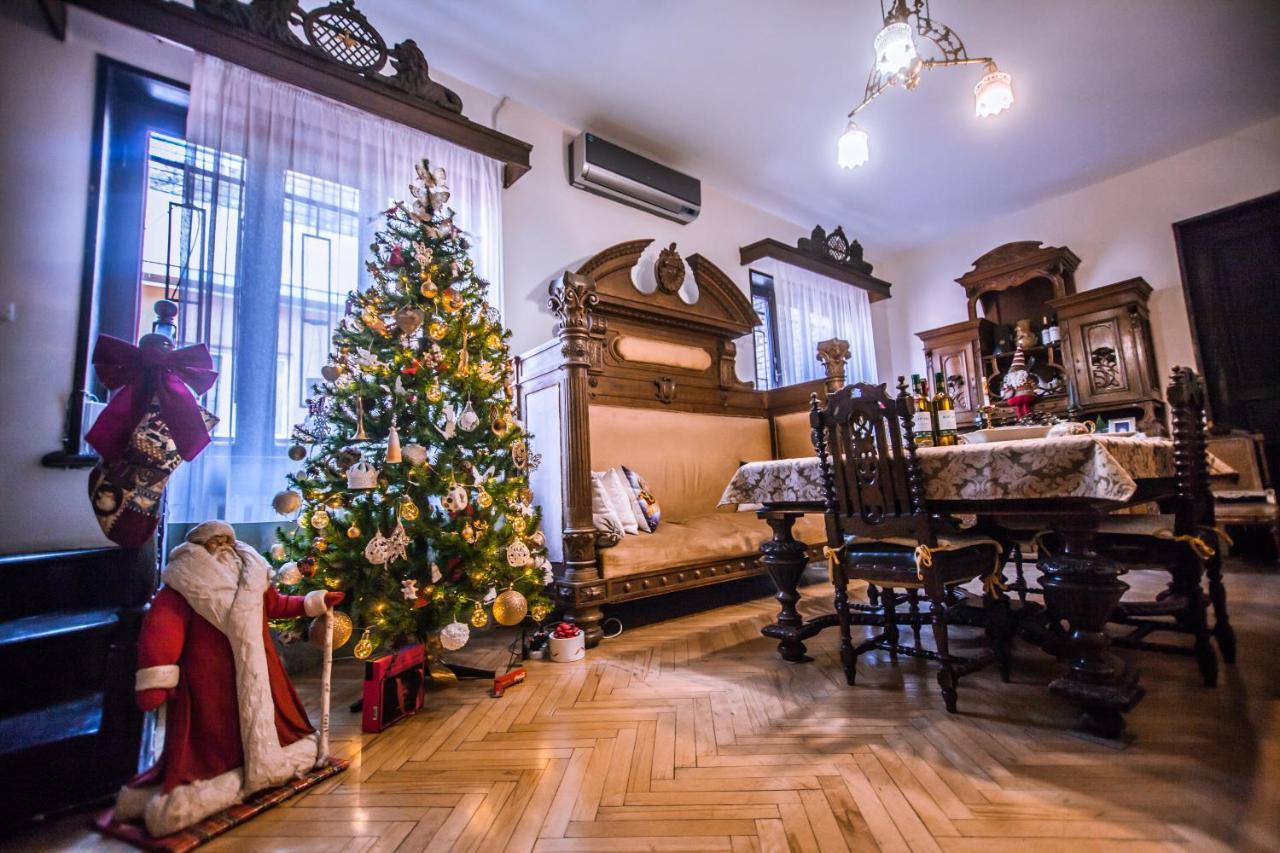 Home 12 Tbilisi Exteriér fotografie