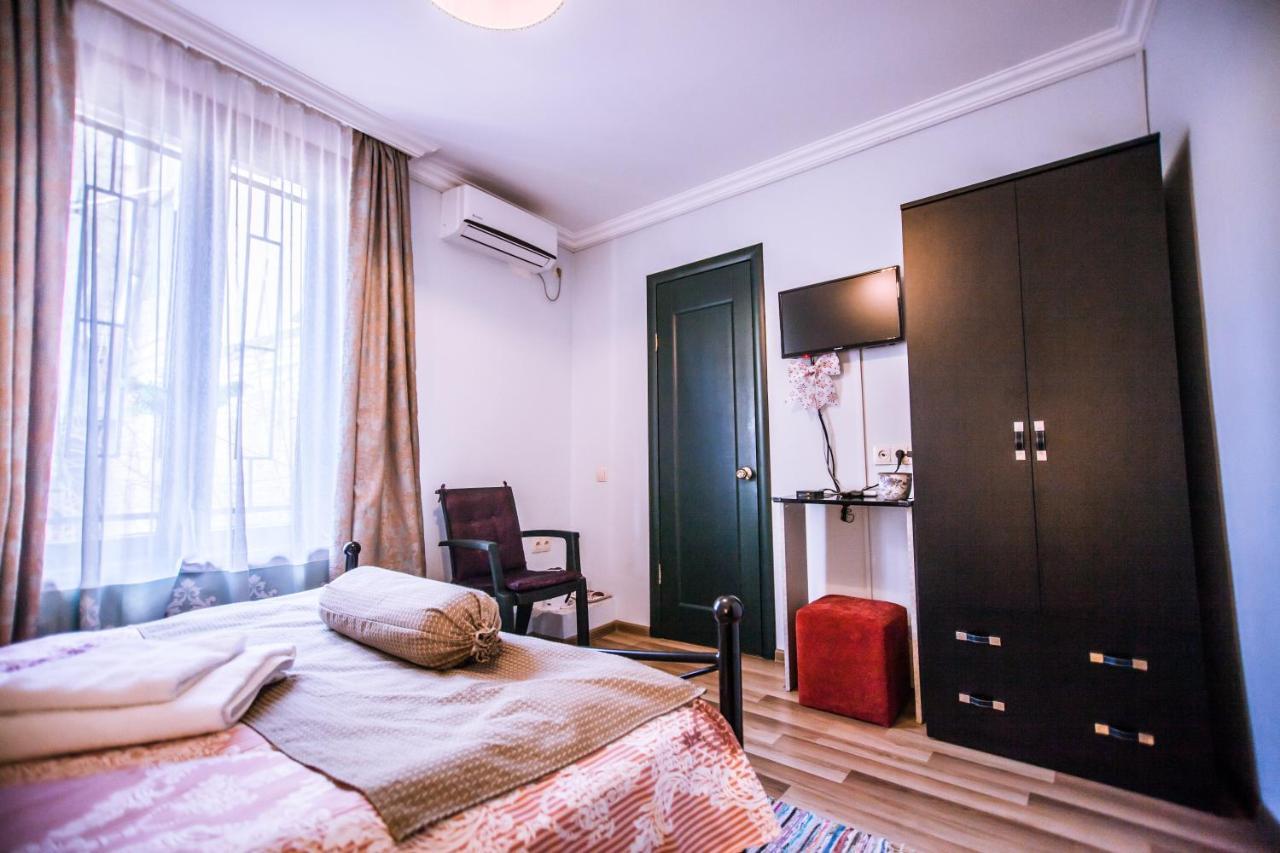 Home 12 Tbilisi Exteriér fotografie